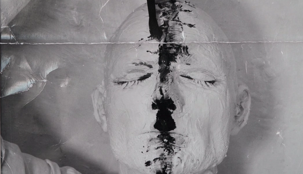 Video // ‘Omul Negru’: Face to Face with the Boogeyman | Berlin Art Link