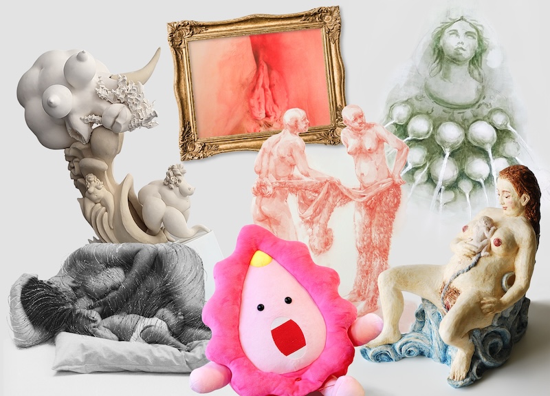 Featured Exhibitions & Events April